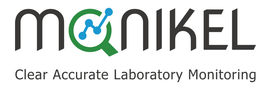 Monikel - Clear Accurate Laboratory Monitoring